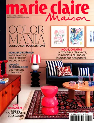 Marie Claire Maison