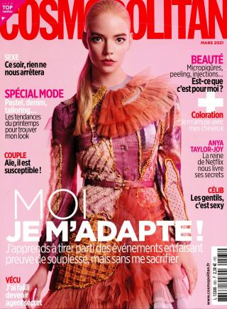 Modes Travaux Abonnement magazine féminin UNI Presse