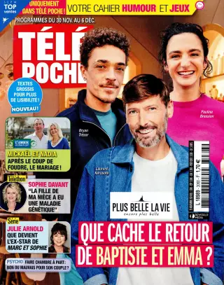 Télé Poche