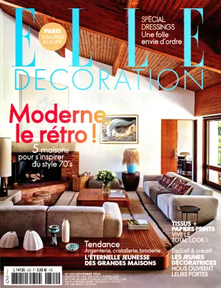 Elle décoration