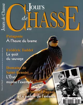 Abonnement Jours de chasse