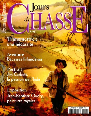 Abonnement Jours de chasse