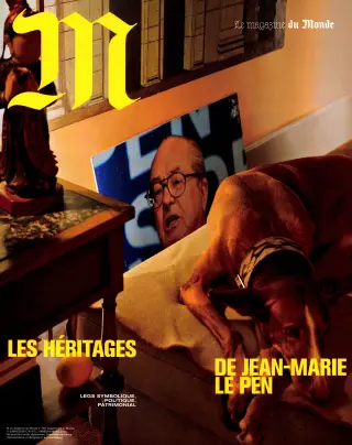 Le Monde Week-End + M Le Magazine