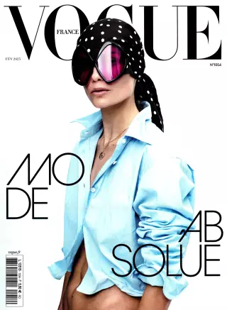 Vogue