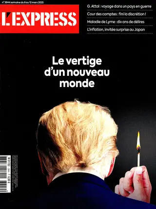 L’Express