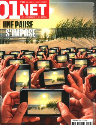 Abonnement Magazines Culture & Loisirs, Informatique - UNI-Presse