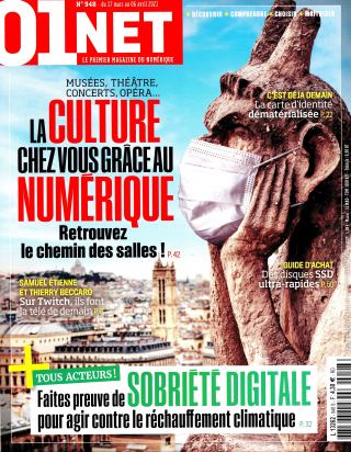 Magazines Informatiques - Abonnements UNI-Presse