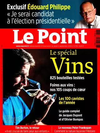 Le Point