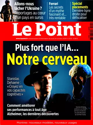 Le Point