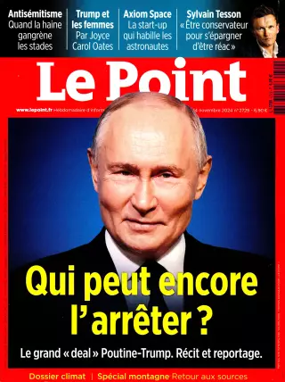 Le Point