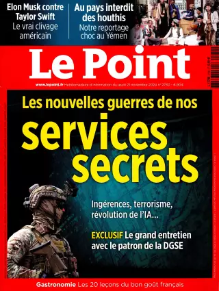 Le Point