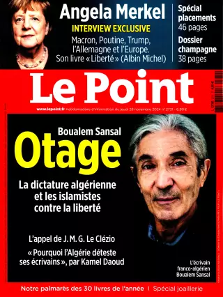 Le Point