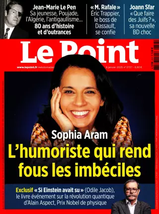 Le Point