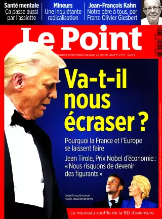 Le Point