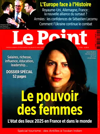 Le Point