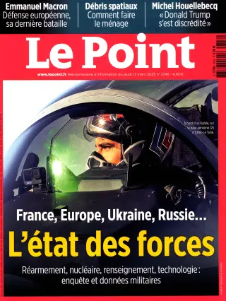 Le Point