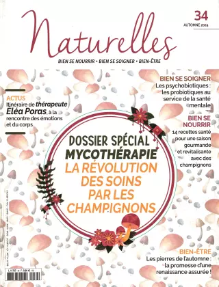 Naturelles