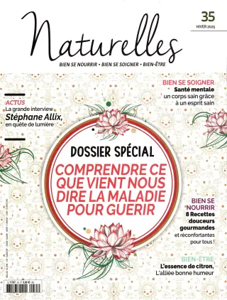 Naturelles